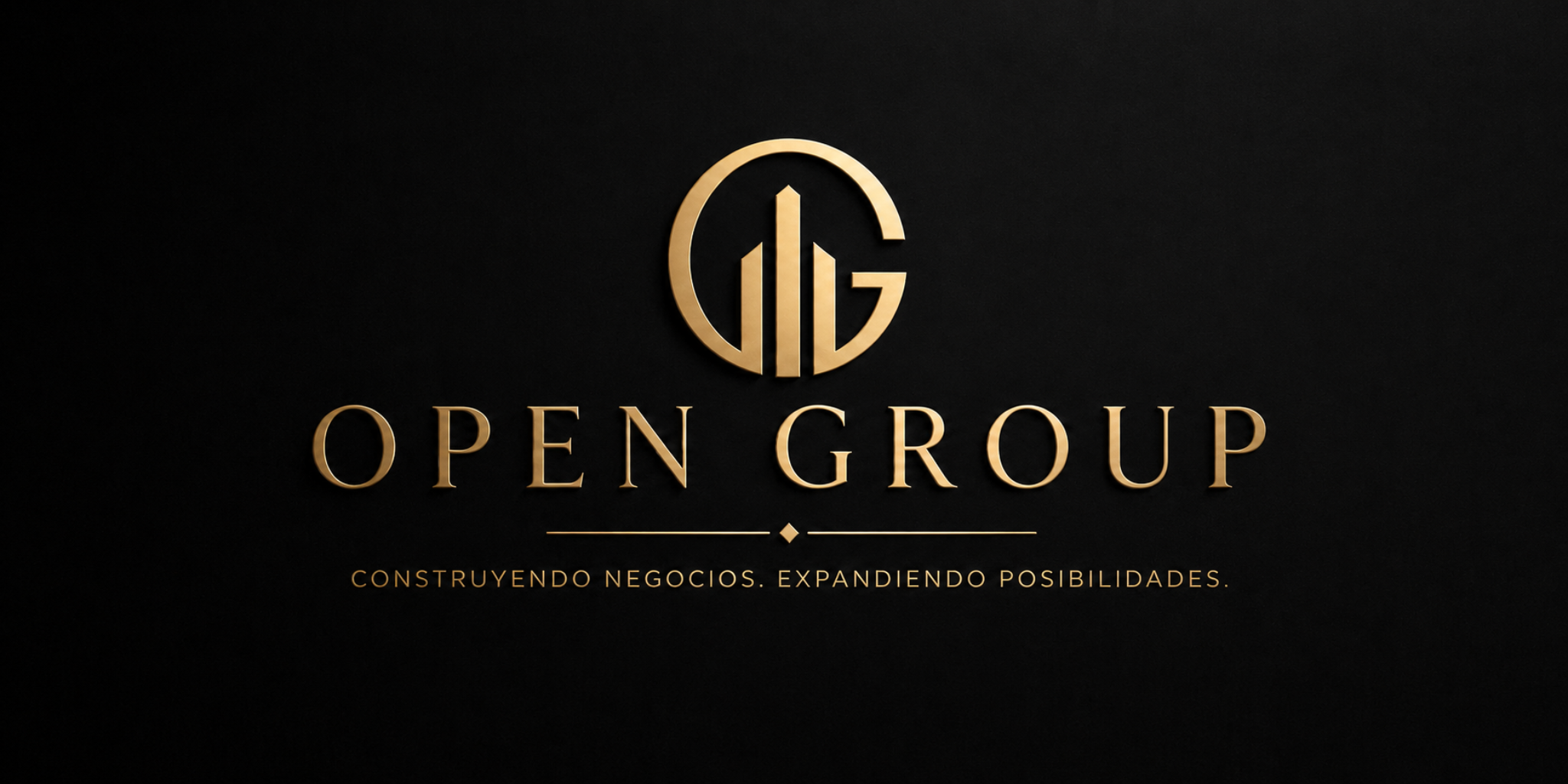 Open Group Logo
